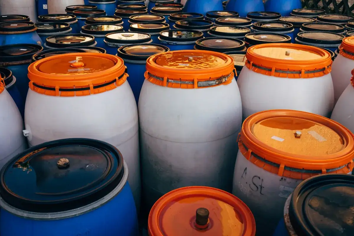 Chemical & Toxic Waste Cleanup in Chino Hills, CA