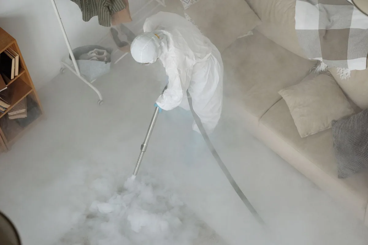 Crime Scene Cleanup in Chino Hills, CA